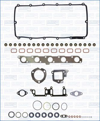Комплект прокладок, головка цилиндра AJUSA 53103200 для FORD RANGER
