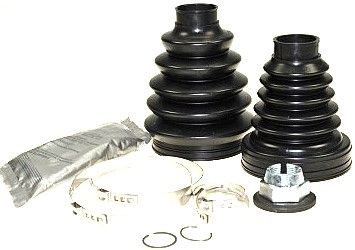 FALTENBALGSATZ ANTRIEBSWELLE LÖBRO 306635