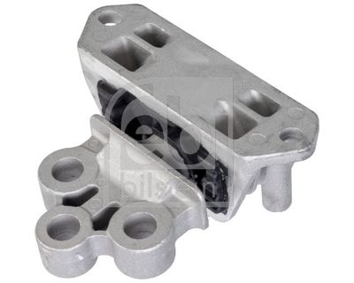 Motorsteun Achter Links, rubber-metaal past: FIAT 500L 1.4/1.4LPG 10.13-
