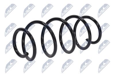 ARC SPIRAL NTY ASZPL023 4