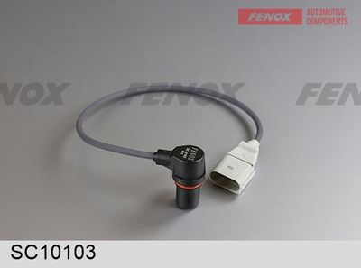 импулсен датчик, колянов вал FENOX SC10103