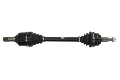 POINT GEAR PNG75112 Полуось в сборе  для RENAULT DUSTER (Рено Дустер)