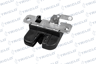 брава на задна врата TRICLO 133423