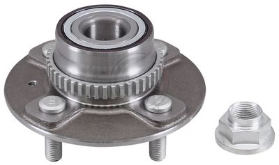 BUTUC ROATA A.B.S. 200934