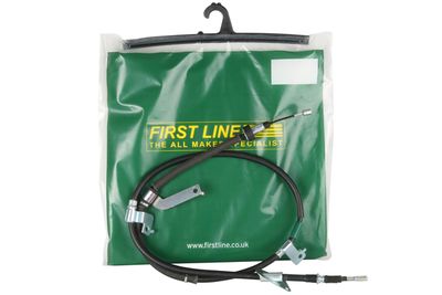FIRST LINE Cable Pull, parking brake FKB3950