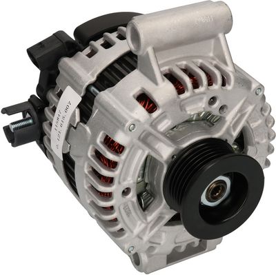 GENERATOR / ALTERNATOR HC-Cargo F032115847 3