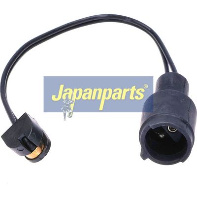 JAPANPARTS Сигнализатор, износ тормозных колодок