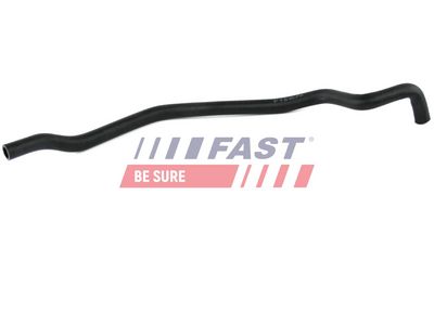 FURTUN RADIATOR FAST FT61679