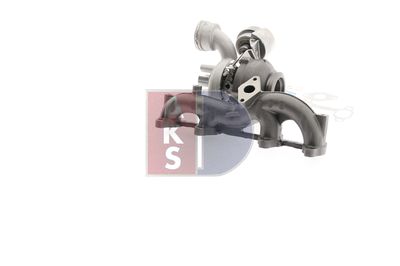 LADER AUFLADUNG AKS DASIS 045105N 9