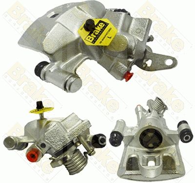 Brake Caliper Brake ENGINEERING CA2149