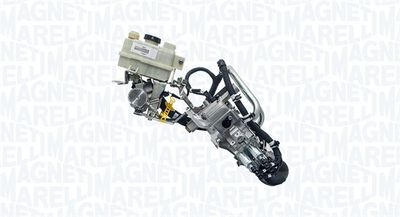 VENTILEINHEIT HYDRAULIKAGGREGAT-AUTOM.GETR. MAGNETI MARELLI 230000004010 3
