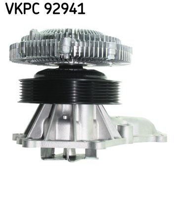 SKF Waterpomp, motorkoeling (VKPC 92941)