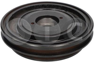 RIEMENSCHEIBE KURBELWELLE