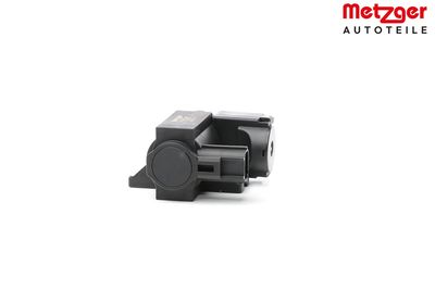 DRUCKWANDLER TURBOLADER METZGER AUTOTEILE 08920204 31