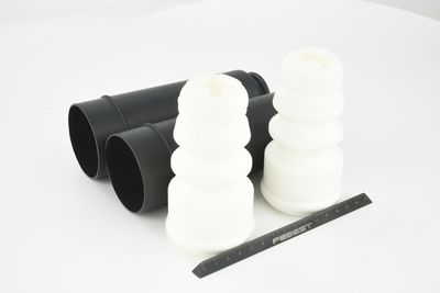 CHIT PROTECTIE PRAF AMORTIZOR FEBEST ADSHBA4IIRKIT 47