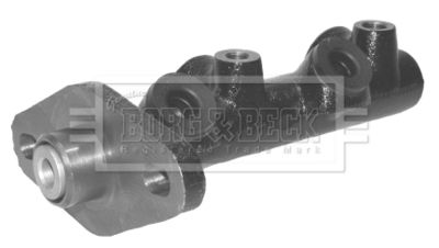 Главный тормозной цилиндр BORG & BECK BBM4654 для FORD FIESTA