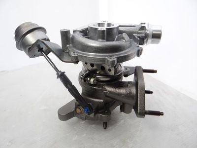 LADER AUFLADUNG GARRETT 7869975001S 2