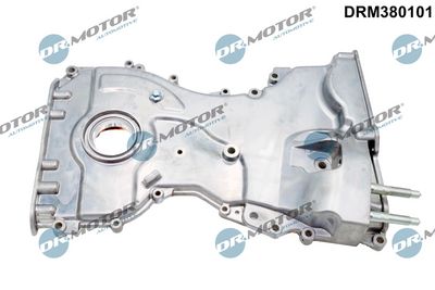 ACOPERIRE CARCASă DISTRIBUțIE Dr.Motor Automotive DRM380101