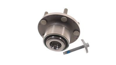 RADLAGERSATZ SKF VKBA3660 36