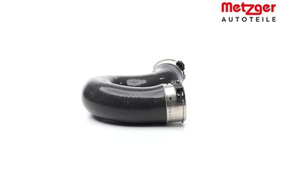 LADELUFTSCHLAUCH METZGER AUTOTEILE 2400468 25