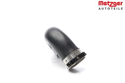 LADELUFTSCHLAUCH METZGER AUTOTEILE 2401029 27