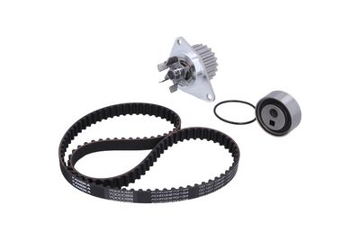 SET POMPA APA + CUREA DINTATA KAMOKA 7001273 2