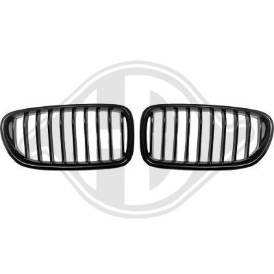 Radiateurgrille
