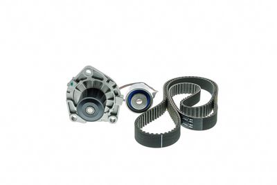 SET POMPA APA + CUREA DINTATA AISIN TKFC7002 2