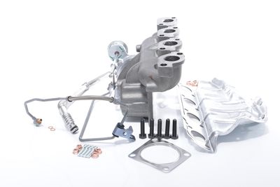 LADER AUFLADUNG BTS Turbo T981204 19