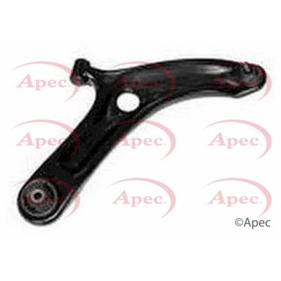 Control/Trailing Arm, wheel suspension APEC AST2431