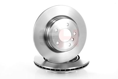 DISC FRANA GH GH421503 7