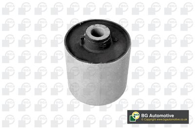 Uložení, řídicí mechanismus BGA BU5412