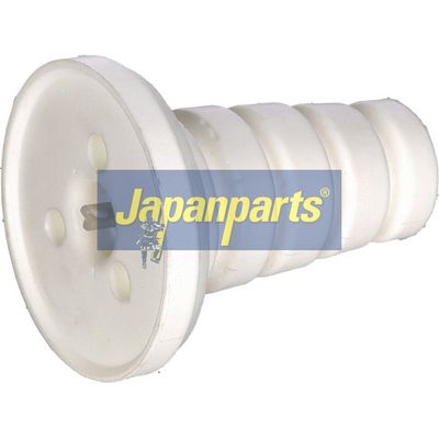 JAPANPARTS Atraminis buferis, triukšmo slopintuvas