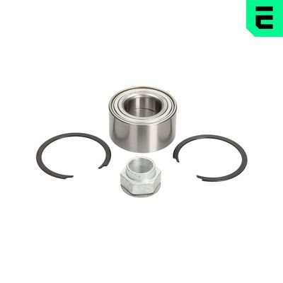 Wheel Bearing Kit 201138