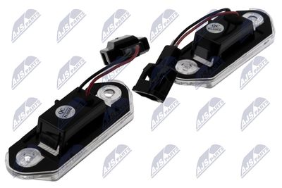 ILUMINARE NUMAR DE CIRCULATIE NTY ELPSK009 1