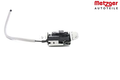 HECKKLAPPENSCHLOSS METZGER AUTOTEILE 2311043 20