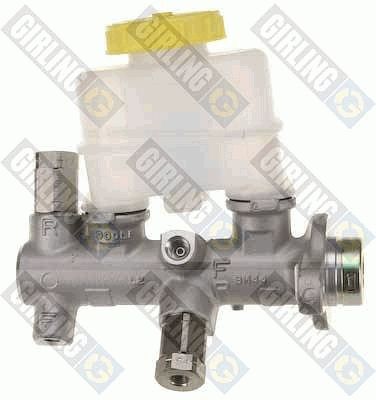 Главный тормозной цилиндр GIRLING 4007595 для NISSAN ALMERA