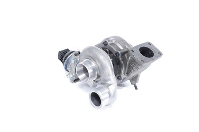 LADER AUFLADUNG BTS Turbo T916237 6