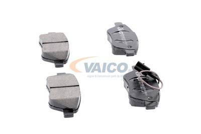 BREMSBELAGSATZ SCHEIBENBREMSE VAICO V240064 23