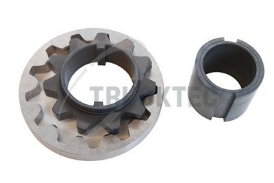 SET ROTOR POMPA ULEI
