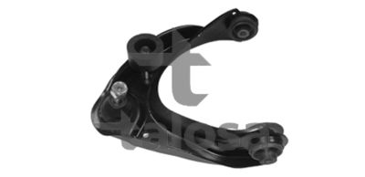 LENKER RADAUFHäNGUNG