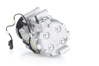 KOMPRESSOR KLIMAANLAGE NISSENS 89246 31