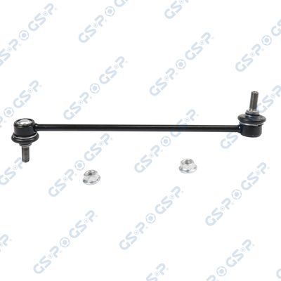 Stange/Strebe, Stabilisator