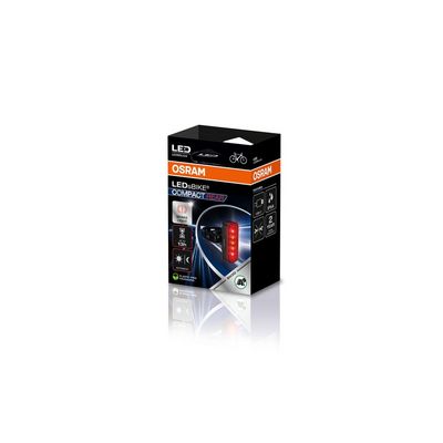 Kit d'éclairage, vélo ams-OSRAM