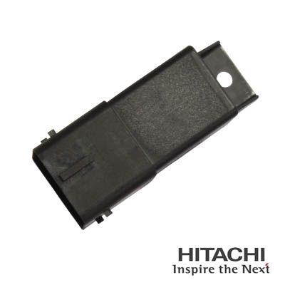 Реле, система накаливания HITACHI 2502182 для FORD FUSION