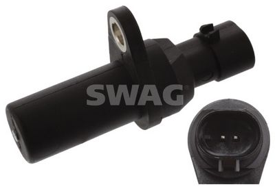 импулсен датчик, колянов вал SWAG 70 94 4841