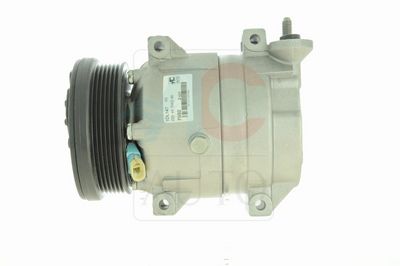 Kompresor klimatizácie Polcar - HighLine ZKK046A-PU