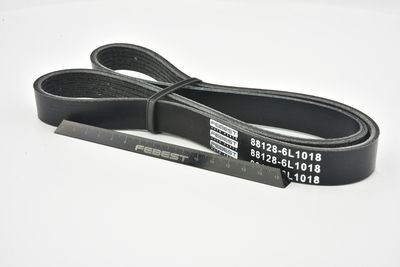 CUREA TRANSMISIE CU CANELURI FEBEST 881286L1018 6