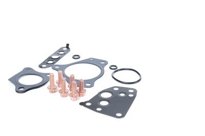 SET MONTAJ TURBOCOMPRESOR BTS Turbo T931099ABS 22