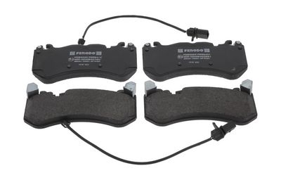 BREMSBELAGSATZ SCHEIBENBREMSE FERODO FDB5233